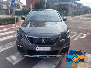 PEUGEOT 3008 usata, con Airbag