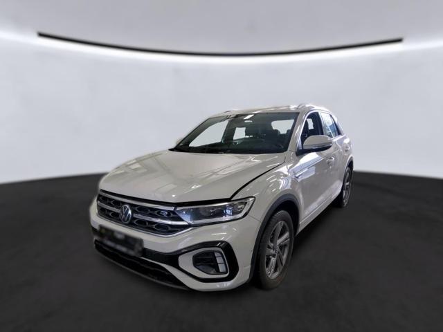 VOLKSWAGEN T-Roc usata, con ABS