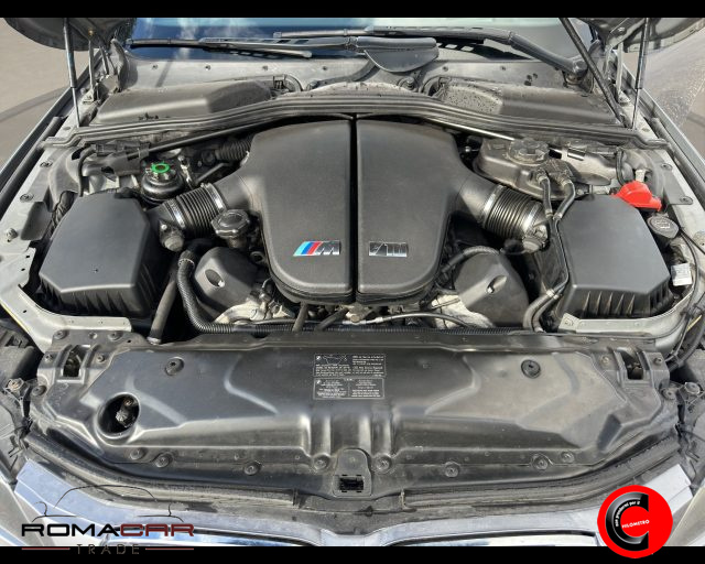 BMW M5 usata, con Specchietti laterali elettrici