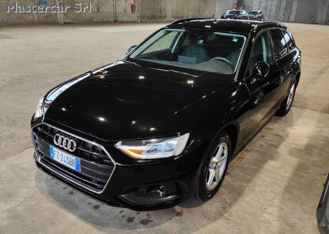 AUDI A4 usata, con Airbag