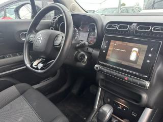 CITROEN C3 Aircross usata, con Cronologia tagliandi