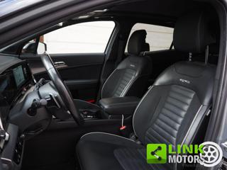 KIA Sportage usata, con Alzacristalli elettrici