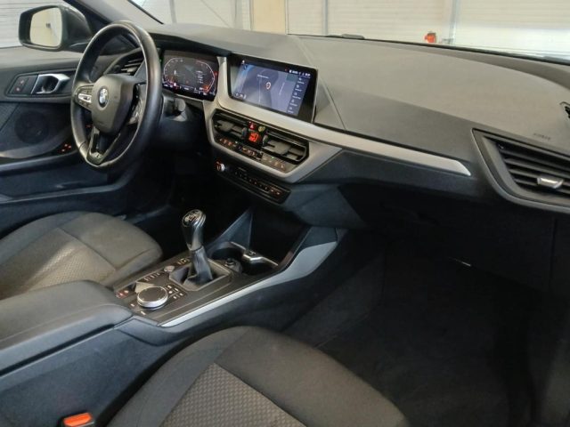 BMW 118 usata, con Alzacristalli elettrici