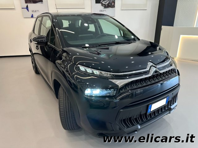 CITROEN C3 usata, con Alzacristalli elettrici