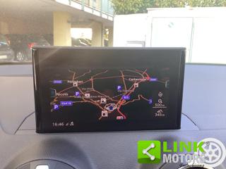 AUDI Q2 usata, con Sistema di navigazione