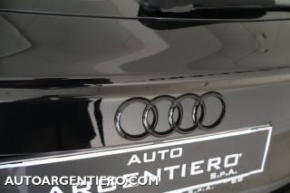 AUDI Q3 usata, con Sensore di pioggia