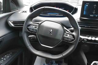 PEUGEOT 3008 usata, con Immobilizzatore elettronico