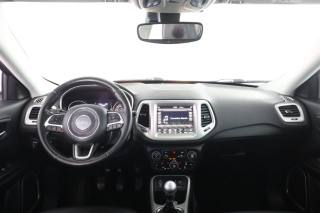 JEEP Compass usata 3