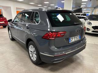 VOLKSWAGEN Tiguan usata, con ESP