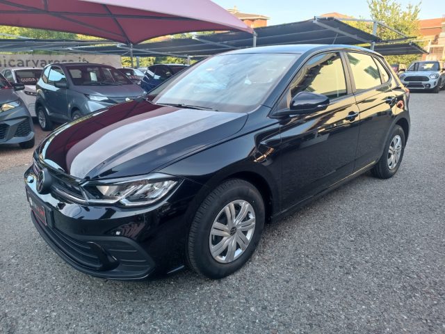 VOLKSWAGEN Polo usata, con Airbag laterali