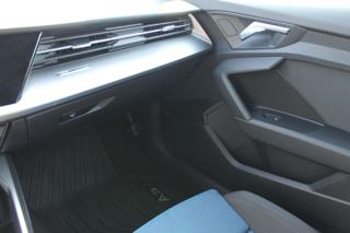 AUDI A3 usata, con Sedile posteriore sdoppiato