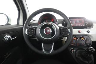 FIAT 500 usata 6