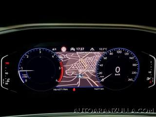 VOLKSWAGEN T-Roc usata, con Cruise Control