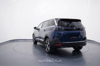 PEUGEOT 5008 usata, con Airbag Passeggero
