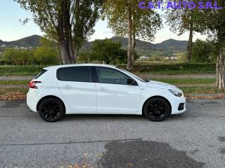 PEUGEOT 308 usata, con Airbag Passeggero