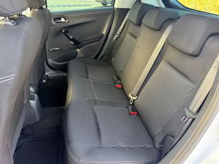 PEUGEOT 208 usata, con Controllo trazione