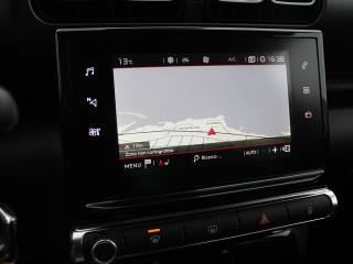 CITROEN C3 Aircross usata, con Luci diurne LED