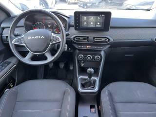 DACIA Jogger usata, con Cronologia tagliandi
