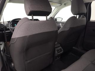 CITROEN C4 usata, con Fari LED