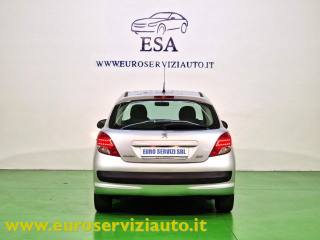 PEUGEOT 207 usata, con Controllo trazione