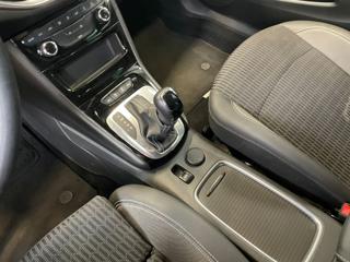 OPEL Astra usata, con Park Distance Control