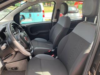 FIAT Panda usata, con Servosterzo