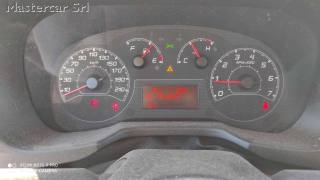 FIAT Fiorino usata, con Bracciolo
