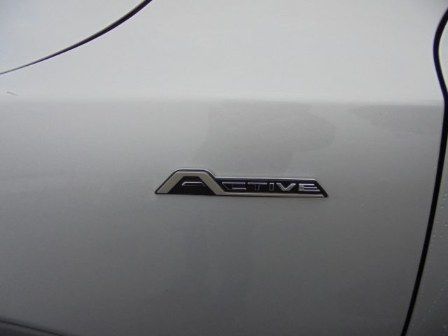 FORD Focus usata, con Cruise Control