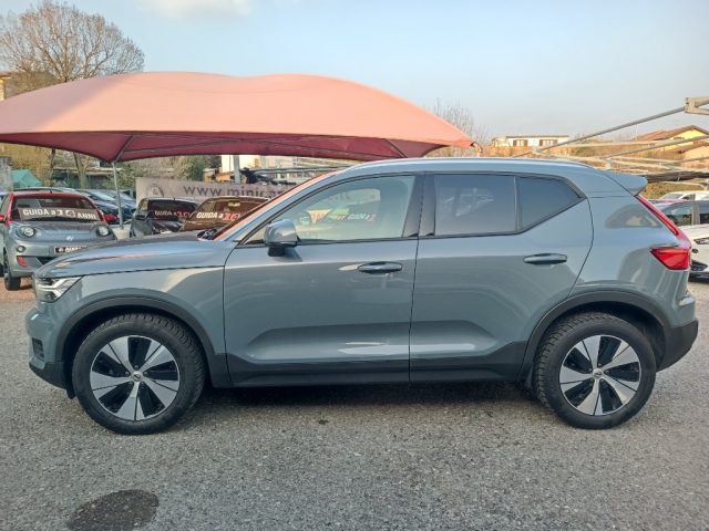 VOLVO XC40 usata, con Airbag Passeggero