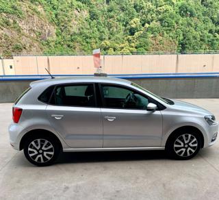 VOLKSWAGEN Polo usata, con Airbag Passeggero