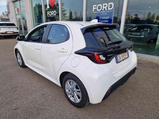 MAZDA 2 usata, con Boardcomputer