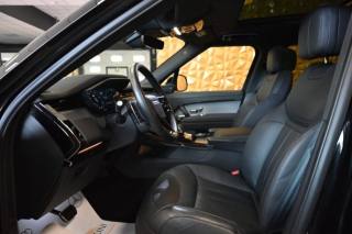LAND ROVER Range Rover Sport usata 27