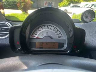 SMART ForTwo usata, con Controllo trazione