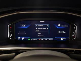VOLKSWAGEN T-Roc usata, con Adaptive Cruise Control