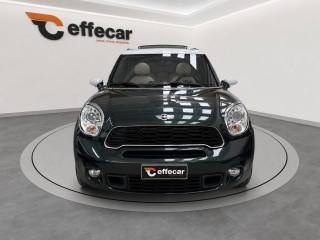 MINI Countryman usata, con Airbag