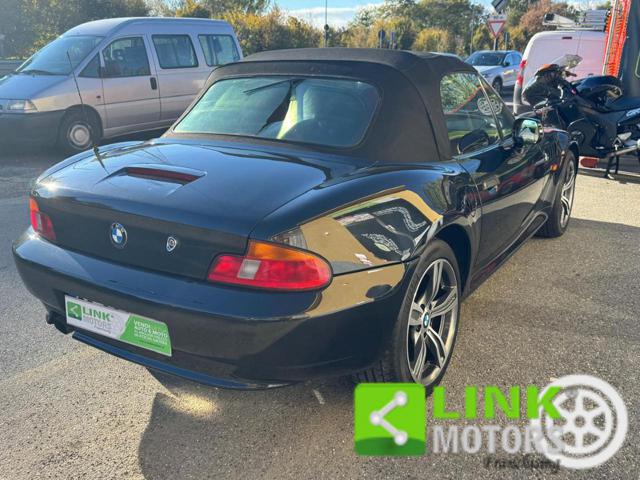 BMW Z3 usata, con Alzacristalli elettrici