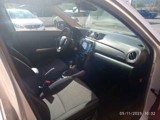 SUZUKI Vitara usata, con Climatizzatore