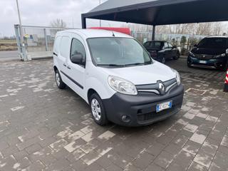 RENAULT Kangoo Blue dCi 95CV Express Furgone Ice
