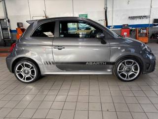 ABARTH 595 usata, con Airbag Passeggero