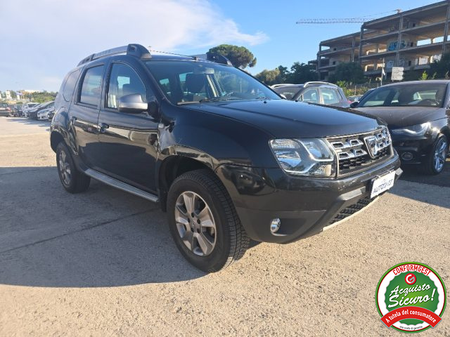 DACIA Duster usata, con ESP