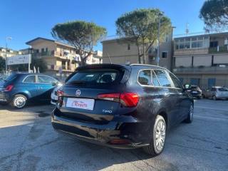 FIAT Tipo usata, con Cruise Control