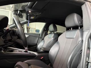 AUDI A5 usata, con ESP