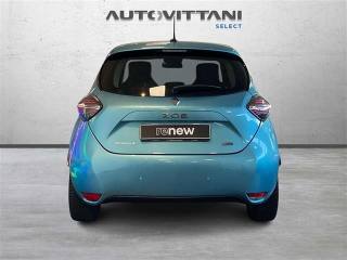 RENAULT ZOE usata, con Alzacristalli elettrici