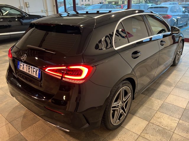 MERCEDES-BENZ A 220 usata, con Chiusura centralizzata