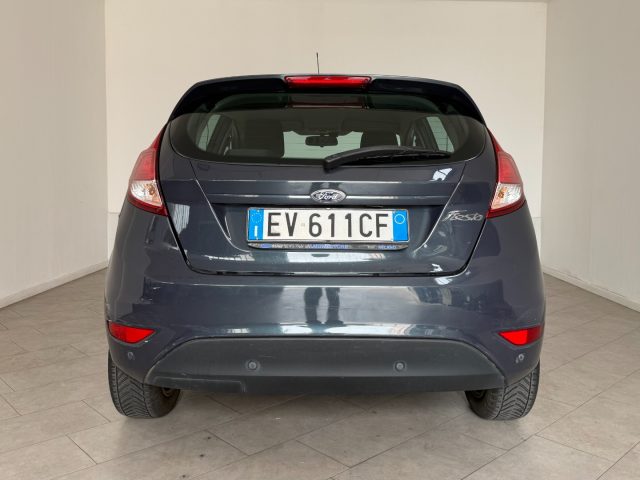 FORD Fiesta usata 7