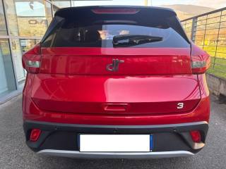 DR MOTOR DR3 usata, con Chiusura centralizzata