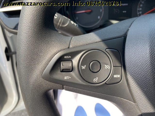OPEL Corsa usata, con Controllo trazione