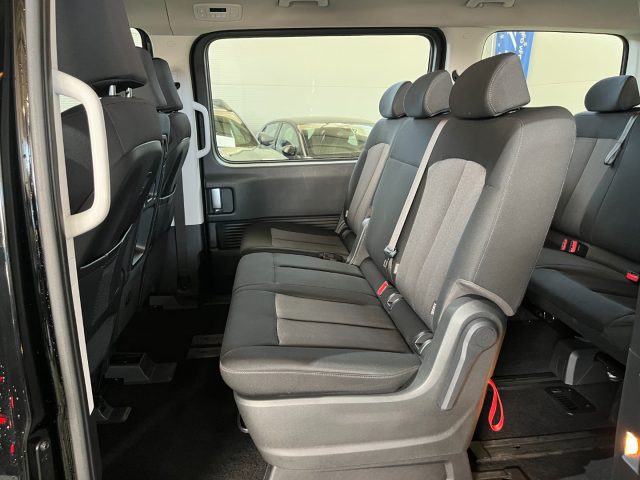 HYUNDAI Staria usata, con Controllo trazione