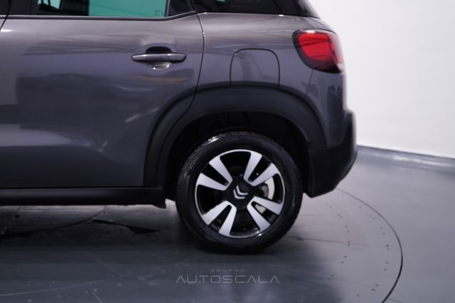 CITROEN C3 Aircross usata, con Volante multifunzione