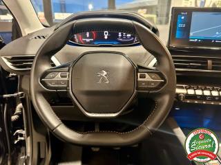 PEUGEOT 3008 usata, con Servosterzo